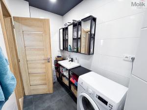 Pronájem bytu 3+kk, Praha - Vysočany, Odlehlá, 64 m2