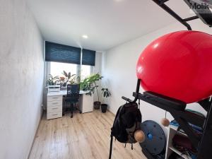 Pronájem bytu 3+kk, Praha - Vysočany, Odlehlá, 64 m2