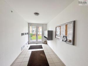Pronájem bytu 3+kk, Praha - Vysočany, Odlehlá, 64 m2
