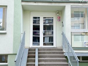 Pronájem bytu 3+kk, Praha - Vysočany, Odlehlá, 64 m2