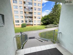 Pronájem bytu 3+kk, Praha - Vysočany, Odlehlá, 64 m2