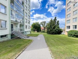Pronájem bytu 3+kk, Praha - Vysočany, Odlehlá, 64 m2
