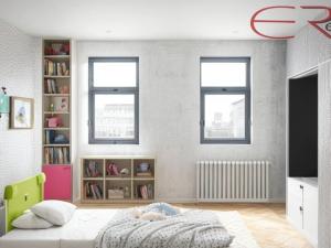 Prodej bytu 4+1, Jablonec nad Nisou - Proseč nad Nisou, 90 m2