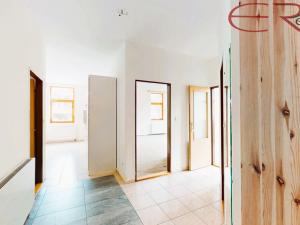 Prodej bytu 4+1, Jablonec nad Nisou - Proseč nad Nisou, 90 m2