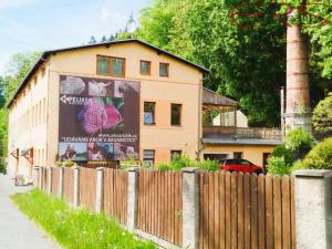 Prodej bytu 4+1, Jablonec nad Nisou - Proseč nad Nisou, 90 m2