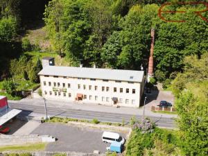 Prodej bytu 4+1, Jablonec nad Nisou - Proseč nad Nisou, 90 m2