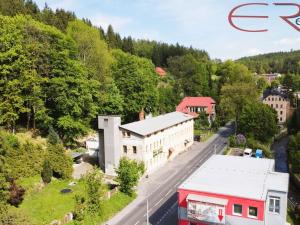 Prodej bytu 4+1, Jablonec nad Nisou - Proseč nad Nisou, 90 m2