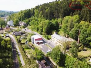 Prodej bytu 4+1, Jablonec nad Nisou - Proseč nad Nisou, 90 m2