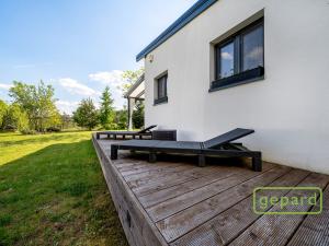 Prodej chaty, Kamýk nad Vltavou, 50 m2