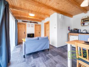 Prodej chaty, Kamýk nad Vltavou, 50 m2