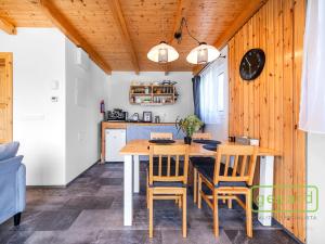 Prodej chaty, Kamýk nad Vltavou, 50 m2