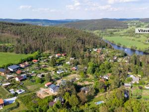 Prodej chaty, Kamýk nad Vltavou, 50 m2