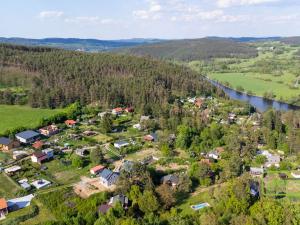 Prodej chaty, Kamýk nad Vltavou, 50 m2