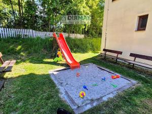Prodej bytu 3+1, Příchovice, 59 m2
