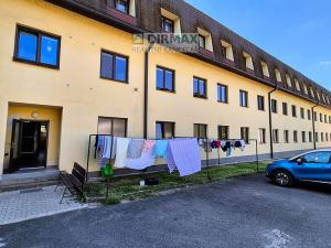 Prodej bytu 3+1, Příchovice, 59 m2