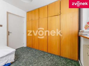 Prodej rodinného domu, Zádveřice-Raková - Zádveřice, 230 m2