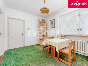 Prodej rodinného domu, Zádveřice-Raková - Zádveřice, 230 m2