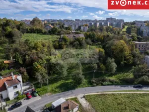 Prodej vily, Zlín - Mladcová, Klabalská I, 140 m2