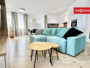 Prodej bytu 2+kk, Zlín - Malenovice, třída Svobody, 66 m2
