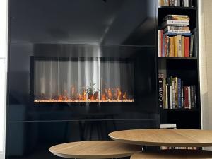 Prodej bytu 2+kk, Zlín - Malenovice, třída Svobody, 66 m2