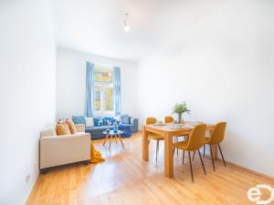 Prodej bytu 2+kk, Praha - Vinohrady, Ondříčkova, 43 m2