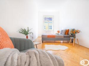 Prodej bytu 2+kk, Praha - Vinohrady, Ondříčkova, 43 m2