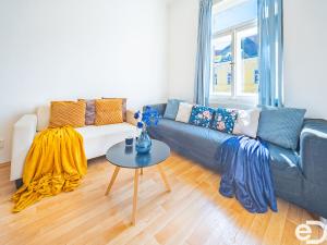 Prodej bytu 2+kk, Praha - Vinohrady, Ondříčkova, 43 m2