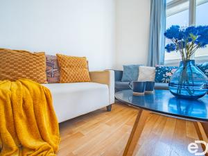 Prodej bytu 2+kk, Praha - Vinohrady, Ondříčkova, 43 m2