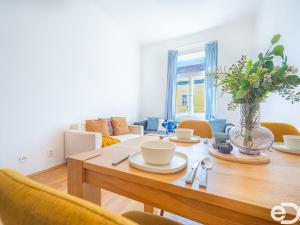 Prodej bytu 2+kk, Praha - Vinohrady, Ondříčkova, 43 m2