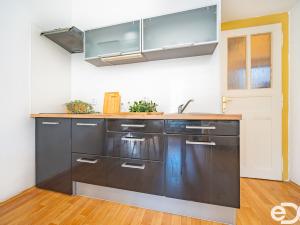 Prodej bytu 2+kk, Praha - Vinohrady, Ondříčkova, 43 m2