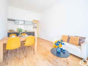Prodej bytu 2+kk, Praha - Vinohrady, Ondříčkova, 43 m2