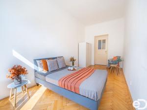Prodej bytu 2+kk, Praha - Vinohrady, Ondříčkova, 43 m2