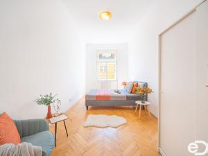 Prodej bytu 2+kk, Praha - Vinohrady, Ondříčkova, 43 m2
