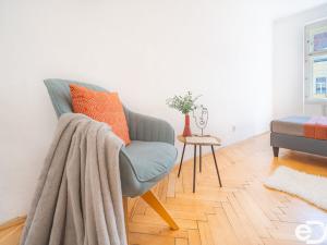 Prodej bytu 2+kk, Praha - Vinohrady, Ondříčkova, 43 m2