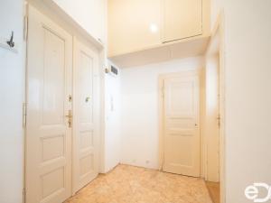 Prodej bytu 2+kk, Praha - Vinohrady, Ondříčkova, 43 m2
