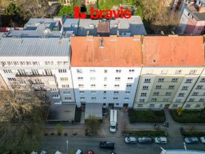 Prodej bytu 1+1, Brno, Bayerova, 28 m2