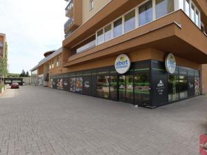 Prodej bytu 2+kk, Praha - Hostivař, Bratislavská, 53 m2
