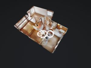 Prodej chaty, Dolní Hořice - Kladruby, 70 m2