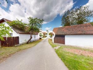 Prodej chaty, Dolní Hořice - Kladruby, 70 m2