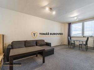 Prodej bytu 3+1, Valašské Klobouky, Luční, 77 m2
