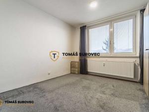 Prodej bytu 3+1, Valašské Klobouky, Luční, 77 m2