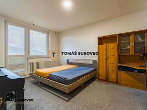 Prodej bytu 3+1, Valašské Klobouky, Luční, 77 m2