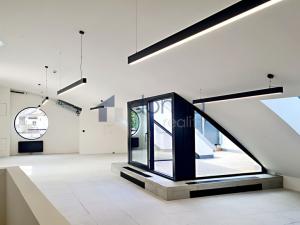 Pronájem kanceláře, Praha - Nové Město, Václavské náměstí, 2141 m2