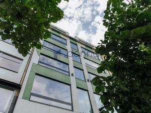 Pronájem kanceláře, Praha - Nové Město, Václavské náměstí, 2141 m2