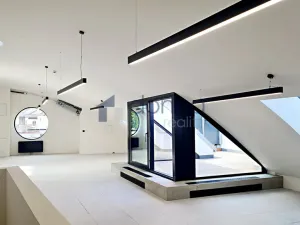 Pronájem kanceláře, Praha - Nové Město, Václavské náměstí, 2141 m2