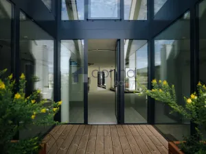 Pronájem kanceláře, Praha - Nové Město, Václavské náměstí, 2141 m2