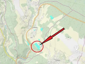 Prodej pole, Loužnice, 11692 m2
