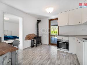 Prodej chalupy, Morašice - Řikovice, 56 m2