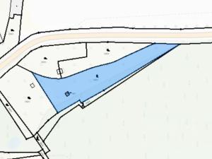 Prodej zahrady, Písek - Budějovické Předměstí, Na Ptáčkovně, 3088 m2