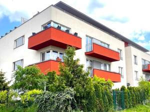 Prodej bytu 2+kk, Praha - Pitkovice, Penízovková, 90 m2